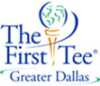 The First Tee Greater Dallas Transparent Logo