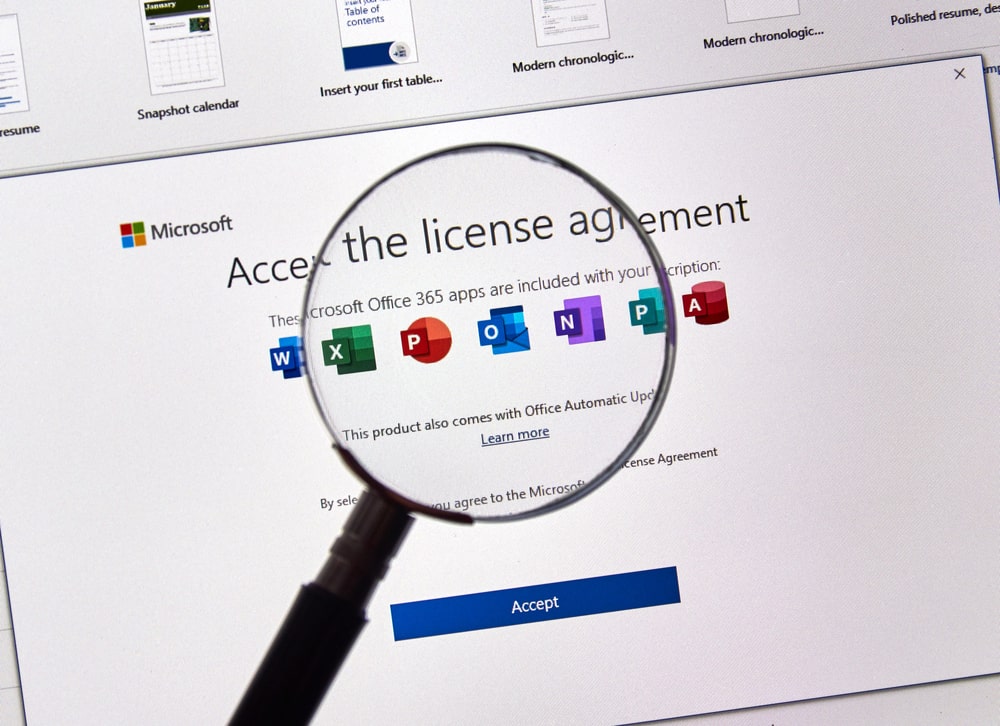 Client-Licensing Basics for Microsoft Server Products