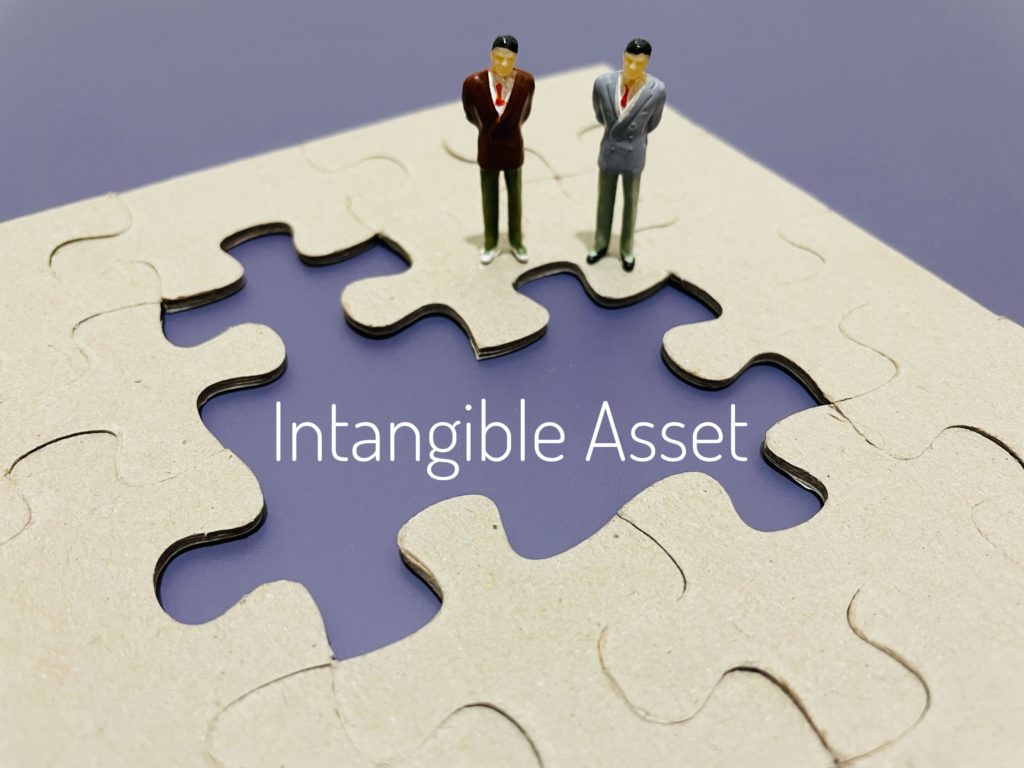 a business asset that is non physical is considered intangible these assets can be items like patents t20 P0d2dB