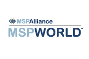 MSP Alliance MSP Organization Logo