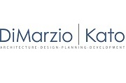 DiMarzio Kato Architecture Design Planning Development Official Logo