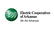 Electric Cooperatives of Arkansas Official Logo