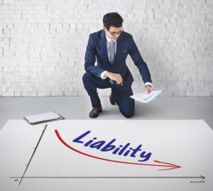 Managed Service Providers limiting liability