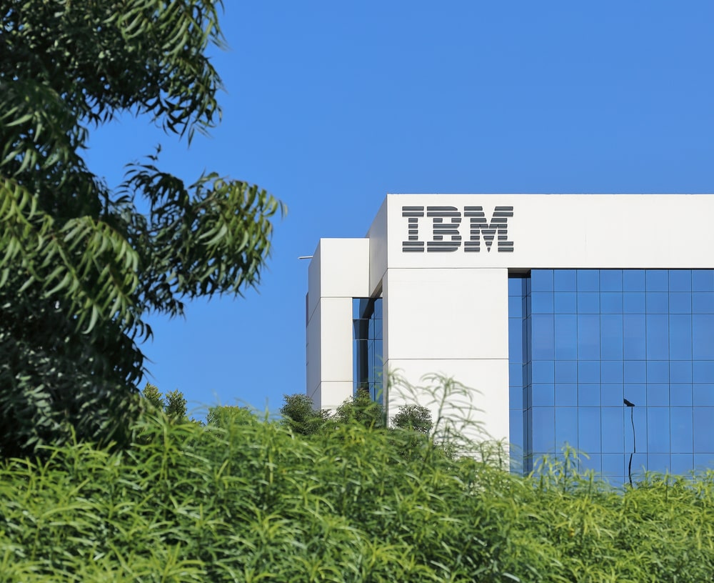 IBM compliance audit disputes