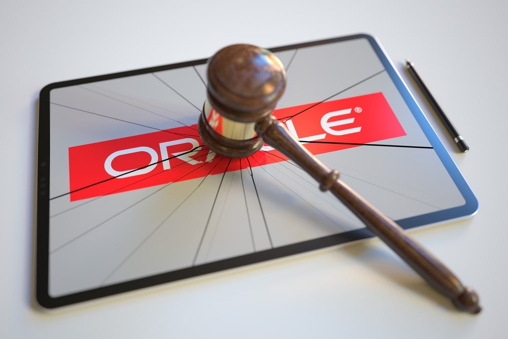 Important Questions to Ask Your Technology Attorney During an Oracle License Audit