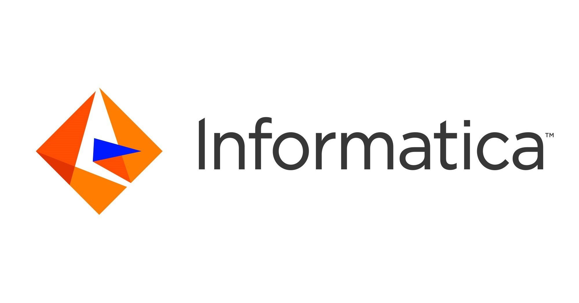 Informatica Corp Logo