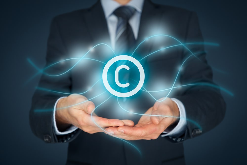 Copyright Registration Technology Attorneys in Texas