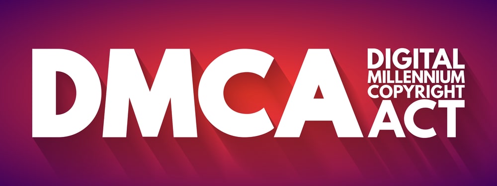 DMCA Takedown Notices Technology Attorneys