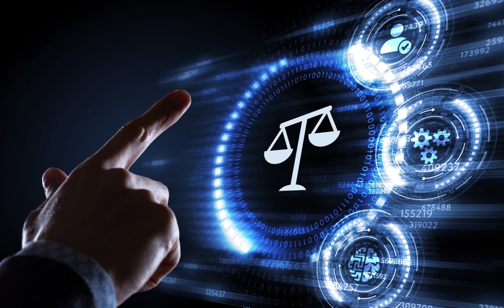 Technology Attorneys in Texas